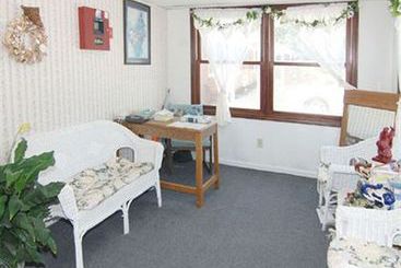 Hotel Sand Dollar Inn Westerly  | Westerly | Rhode Island | United States 3