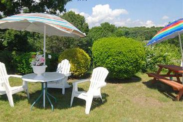 Hotel Sand Dollar Inn Westerly  | Westerly | Rhode Island | United States 4