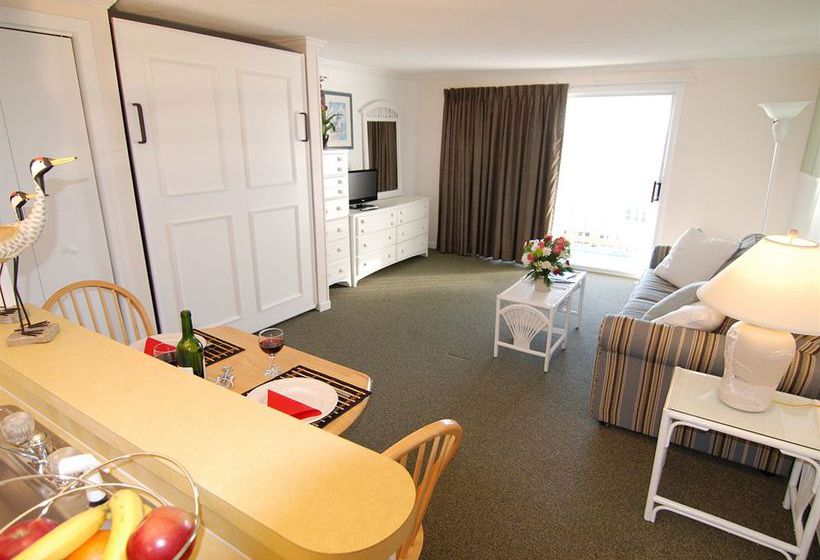 Motel Sandcastle Resort & Club Provincetown