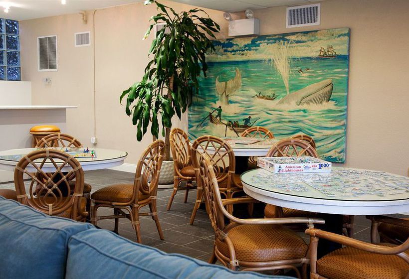 Hotel Sandpiper Beach Inn  | Cape may Court House | New Jersey | Hotel negli Stati Uniti 10