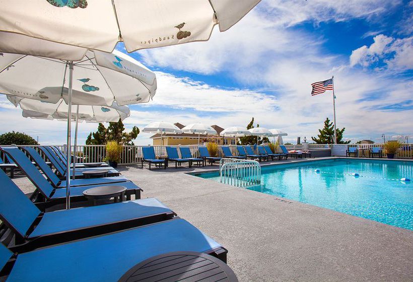 Hotel Sandpiper Beach Inn  | Cape may Court House | New Jersey | Hotel negli Stati Uniti 12
