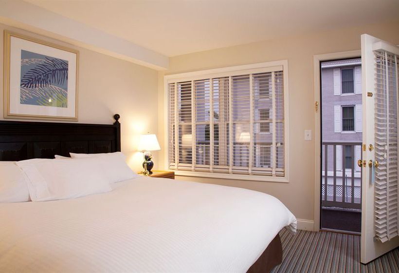 Hotel Sandpiper Beach Inn  | Cape may Court House | New Jersey | Hotel negli Stati Uniti 13