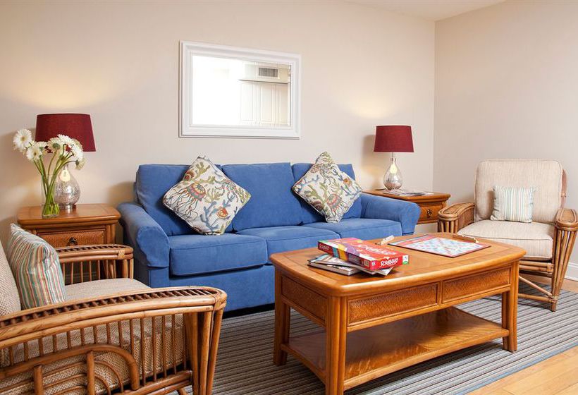 Hotel Sandpiper Beach Inn  | Cape may Court House | New Jersey | Hotel negli Stati Uniti 15