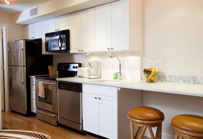 Hotel Sandpiper Beach Inn  | Cape may Court House | New Jersey | Hotel negli Stati Uniti 16