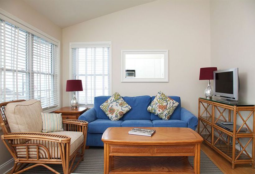 Hotel Sandpiper Beach Inn  | Cape may Court House | New Jersey | Hotel negli Stati Uniti 17