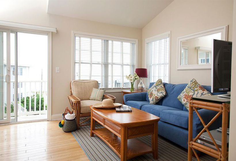 Hotel Sandpiper Beach Inn  | Cape may Court House | New Jersey | Hotel negli Stati Uniti 18