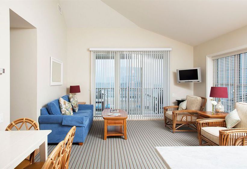 Hotel Sandpiper Beach Inn  | Cape may Court House | New Jersey | Hotel negli Stati Uniti 20