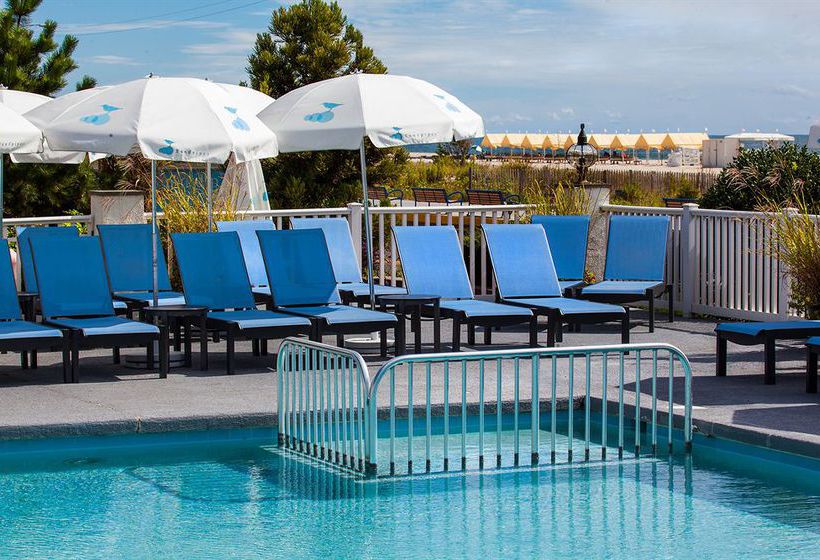 Hotel Sandpiper Beach Inn  | Cape may Court House | New Jersey | Hotel negli Stati Uniti 3