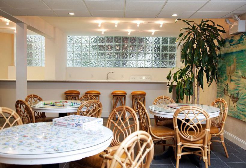 Hotel Sandpiper Beach Inn  | Cape may Court House | New Jersey | Hotel negli Stati Uniti 8