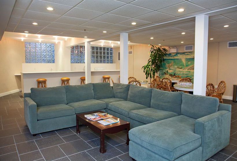 Hotel Sandpiper Beach Inn  | Cape may Court House | New Jersey | Hotel negli Stati Uniti 9