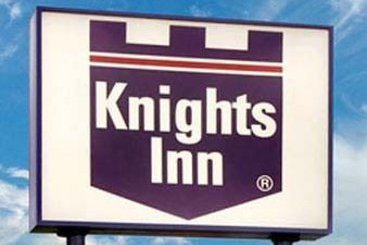 Hotel Knights Inn North Platte North Platte
