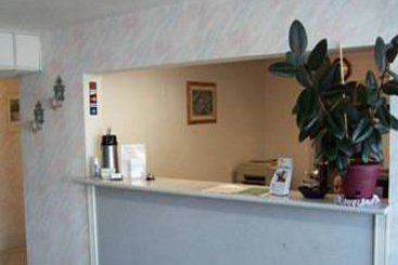 Hotel Knights Inn North Platte  | North Platte | Nebraska | United States 1