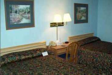 Hotel Knights Inn North Platte  | North Platte | Nebraska | United States 4