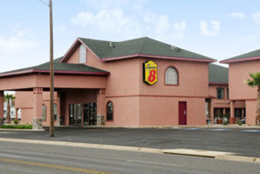 Hotel Super 8 San Angelo San Angelo Texas