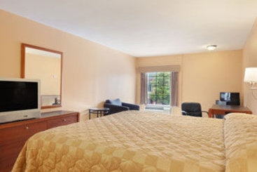 Hotel Super 8 San Angelo  | San Angelo | Texas | United States 3