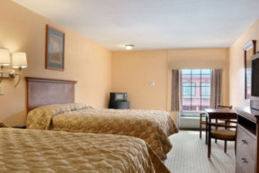 Hotel Super 8 San Angelo  | San Angelo | Texas | United States 4