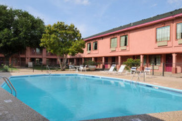 Hotel Super 8 San Angelo  | San Angelo | Texas | United States 6