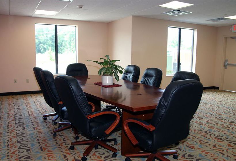 Hotel Super 8 Pennsville 