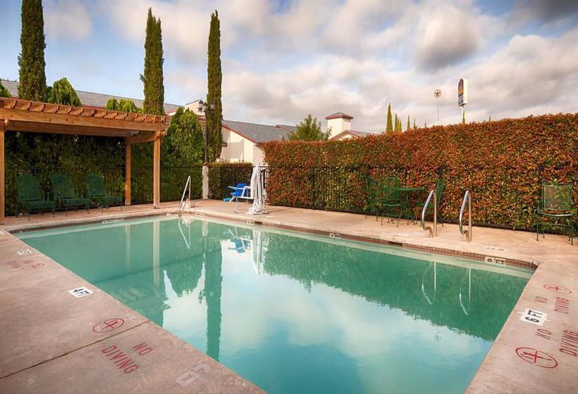 Hotel Best Western Johnson City Inn  | Johnson City | Texas | United States 10