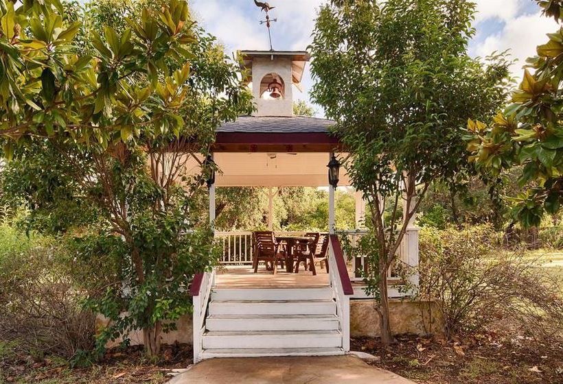 Hotel Best Western Johnson City Inn  | Johnson City | Texas | United States 11