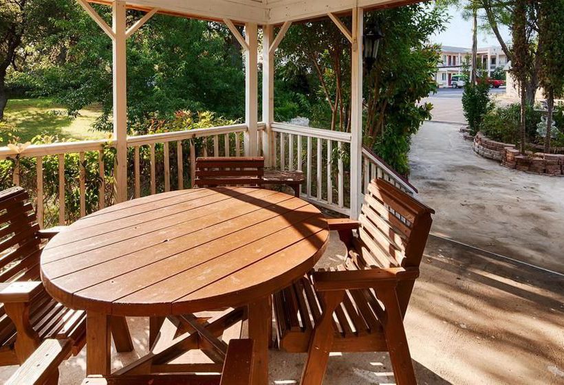 Hotel Best Western Johnson City Inn  | Johnson City | Texas | United States 12