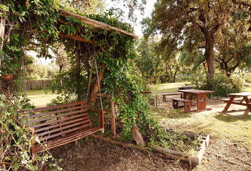 Hotel Best Western Johnson City Inn  | Johnson City | Texas | United States 13