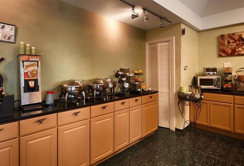 Hotel Best Western Johnson City Inn  | Johnson City | Texas | United States 17