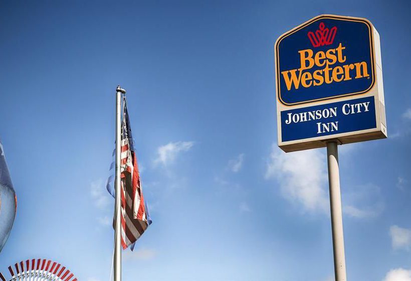 Hotel Best Western Johnson City Inn  | Johnson City | Texas | United States 19