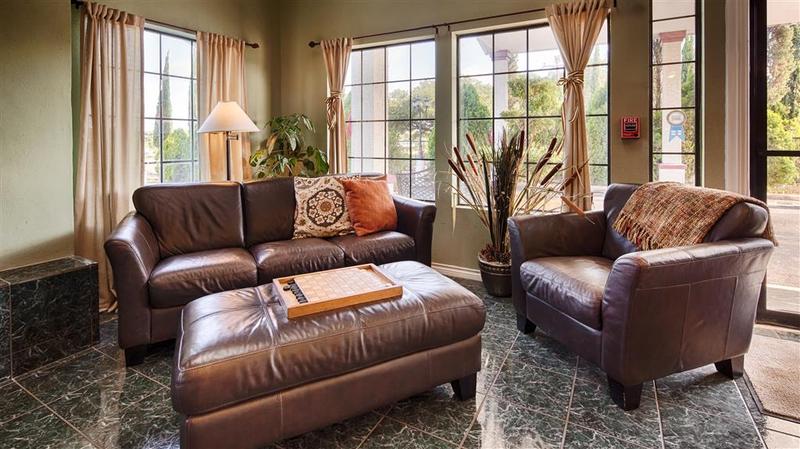 Hotel Best Western Johnson City Inn  | Johnson City | Texas | United States 20