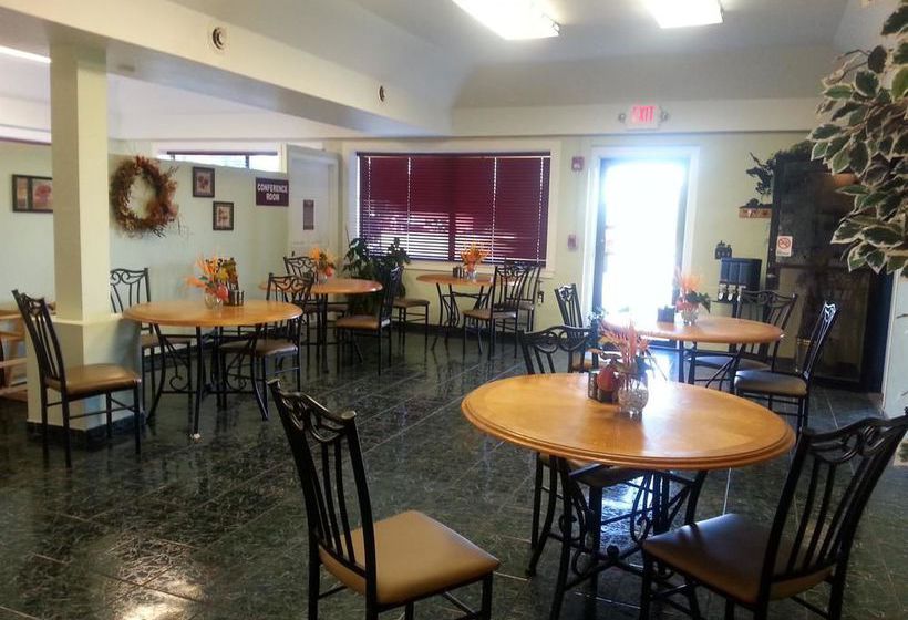 Hotel Best Western Johnson City Inn  | Johnson City | Texas | United States 3