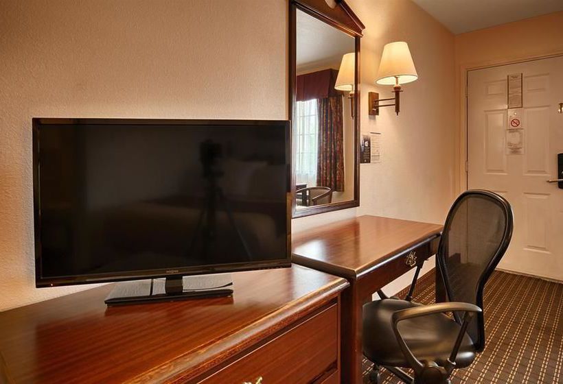 Hotel Best Western Johnson City Inn  | Johnson City | Texas | United States 8