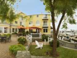 Hotel Saybrook Point Inn & Spa 