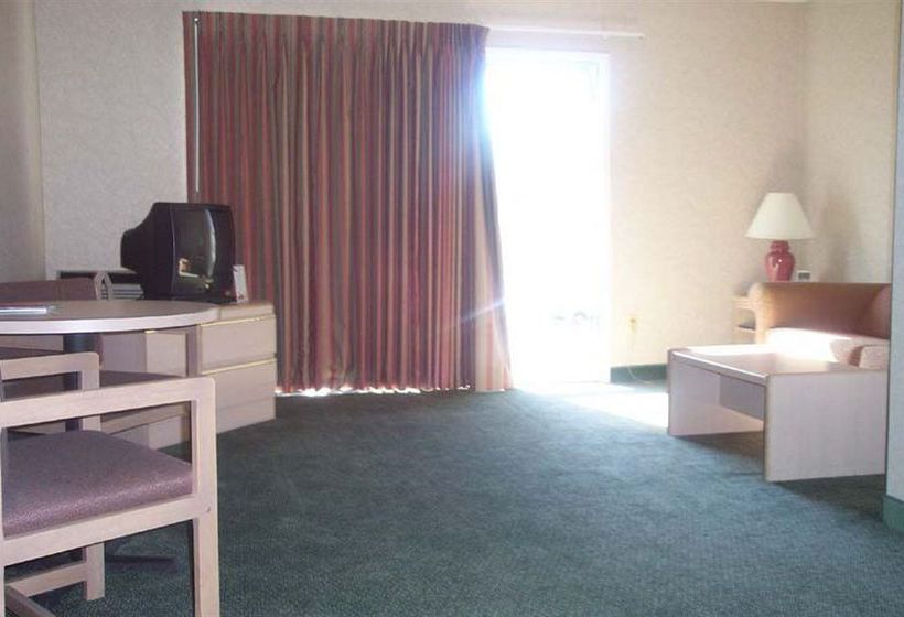 Hotel Portland Value Inn & Suites  Portland