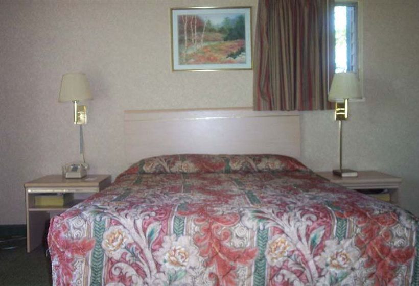 Hotel Portland Value Inn & Suites   | Portland | Oregon | United States 1