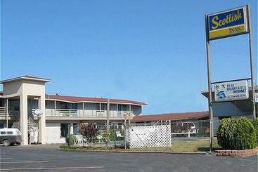 Hotel Scottish Inn 