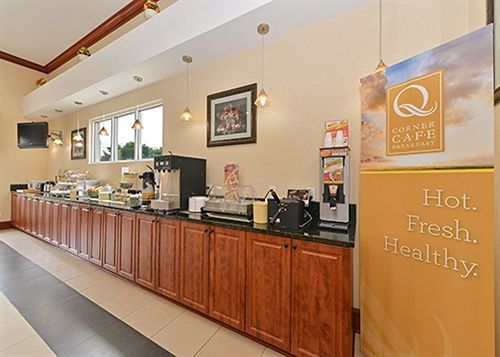 Hotel Quality Inn & Suites Cartersville Georgia