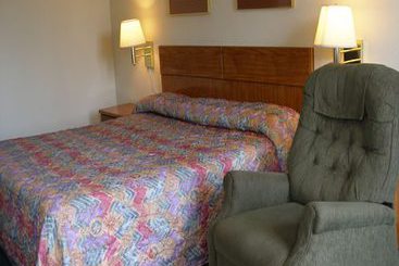 Hotel Scottish Inn  | Manchester | Tennessee | United States 1