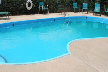 Hotel Scottish Inn  | Manchester | Tennessee | United States 2