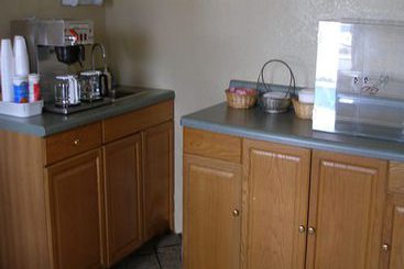 Hotel Scottish Inn  | Manchester | Tennessee | United States 3