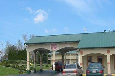 Hotel Scottish Inn  | Manchester | Tennessee | United States 4