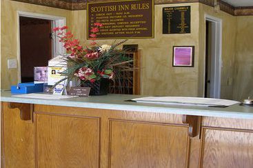 Hotel Scottish Inn  | Tupelo | Mississippi | United States 1