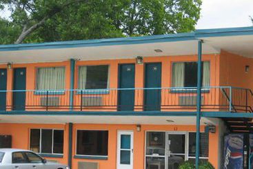 Hotel Scottish Inn  | Tupelo | Mississippi | United States 3