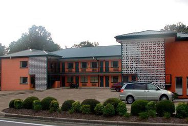 Hotel Scottish Inn  | Tupelo | Mississippi | United States 4