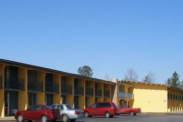 Hotel Scottish Inn  | Macon | Georgia | United States 3