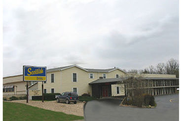 Hotel Scottish Inns Osage Beach  Missouri