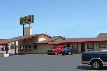 Hotel Scottish Inn 