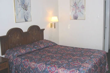 Hotel Scottish Inn  | Weatherford | Oklahoma | Estados Unidos 1