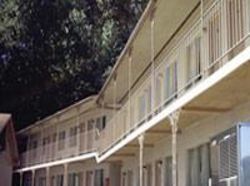 Hotel Scottish Inn Airport 