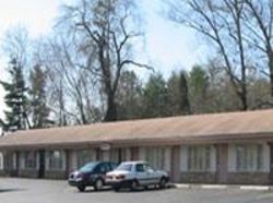 Hotel Scottish Inn Airport  | Knoxville | Tennessee | United States 1