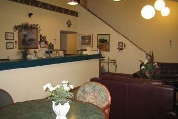 Hotel Knights Inn Litchfield MN 